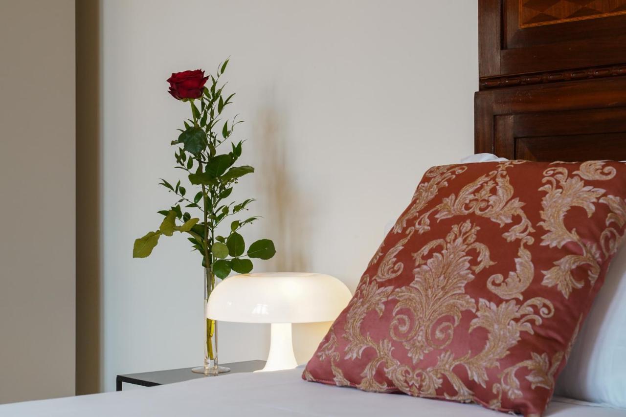 Ca' Longo Palace Damasco Venise Extérieur photo